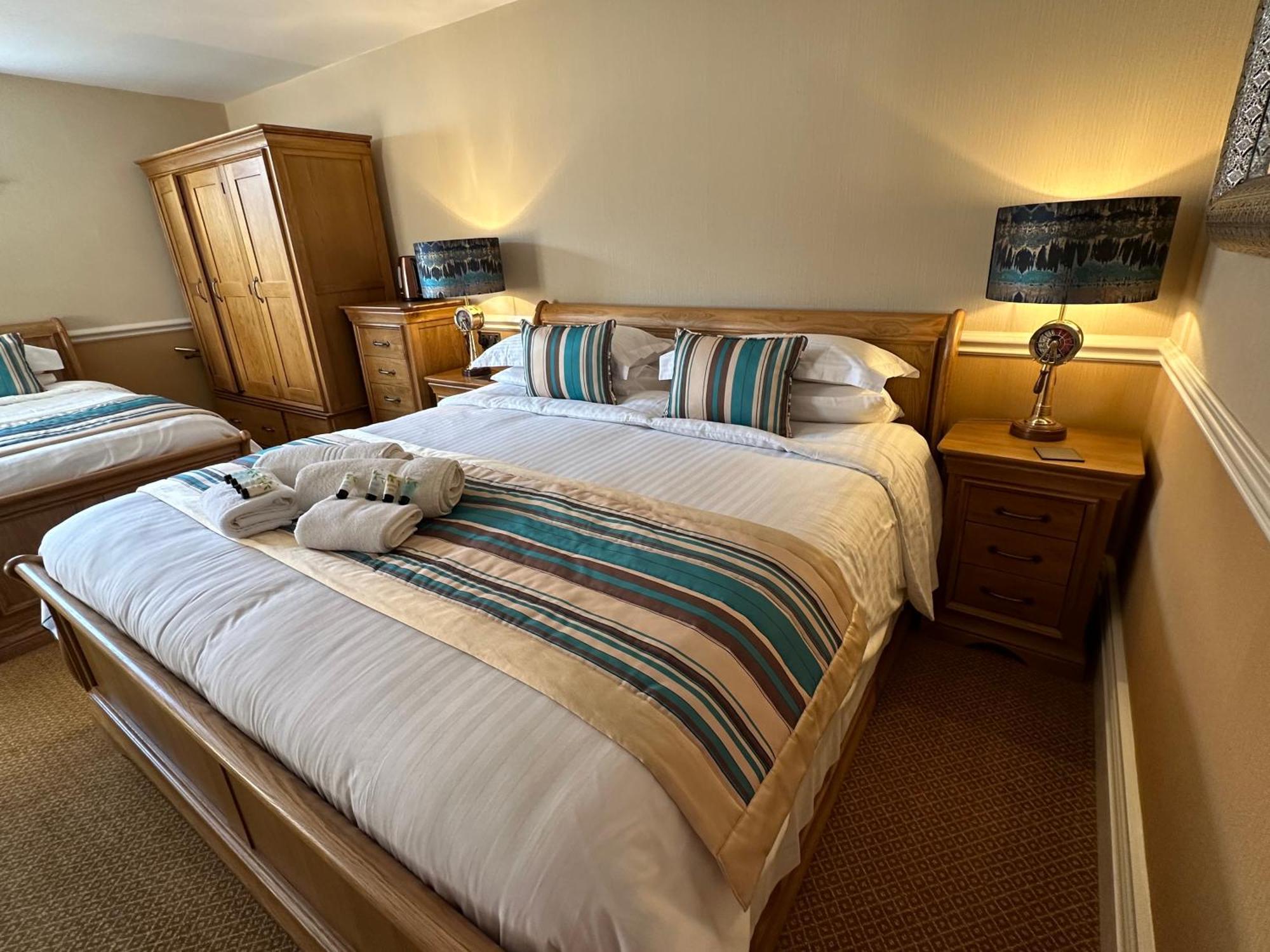 チェスター ハウス ゲスト ハウス Bed & Breakfast エクステリア 写真 A room at the hotel